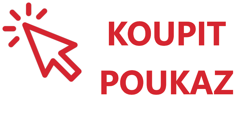 koupit poukaz